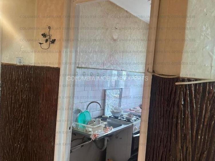 Brancoveanu apartament 2 camere  ideal credut bancar - 6