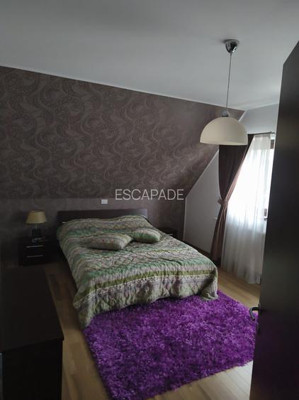 Casă nouă premium de închiriat–Stupinii Noi, Brașov. - 15