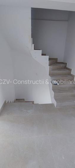 Casa..Vila cu 5 camere de vanzare.......Nord Bragadiru..... - 13