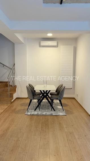 Vila individuală | 4 camere + birou | 300 mp | 3 parcări | Pipera - 5