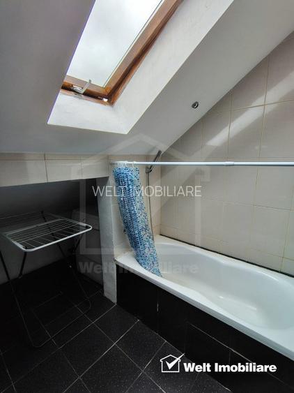 Apartament cu 3 camere, zona Tineretului, Floresti - 17