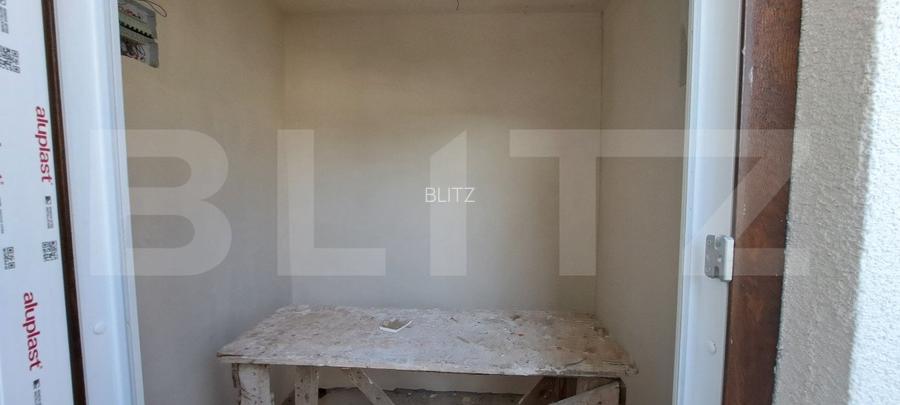 Casa P+E, 142 mp utili si 400 mp teren, cu gaze, Damila (se accepta schimb) - 7