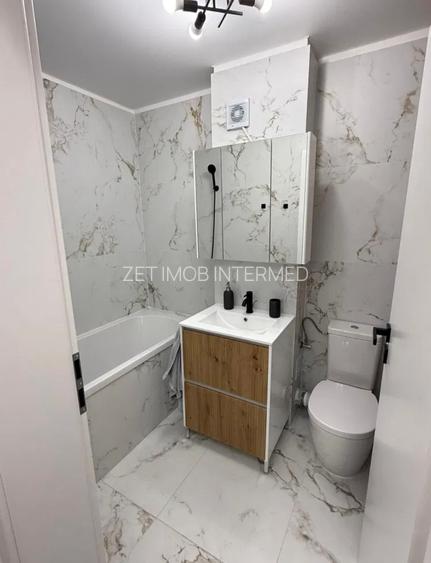 2 camere Piata Sudului - complex Sun Royal View *imobil 2024* - 6