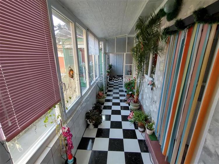 Oravita, Casa 145MP, Strada Spitalului, Pret Usor Negociabil - 27