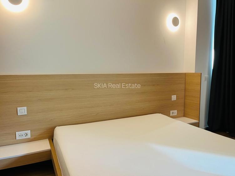 ONE BEDROOM APARTAMENT FOR RENT // ONE MIRCEA ELIADE - 8