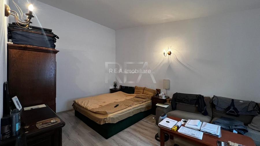 Vilă Centrală | Cișmigiu | 350 mp | Proprietate Versatilă - 2