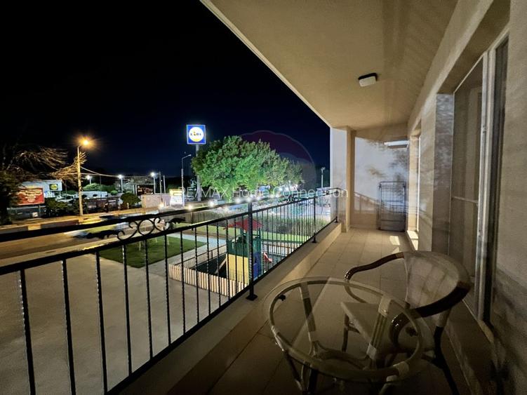 Apartament cu 2 camere de închiriat în zona Morarilor - 21