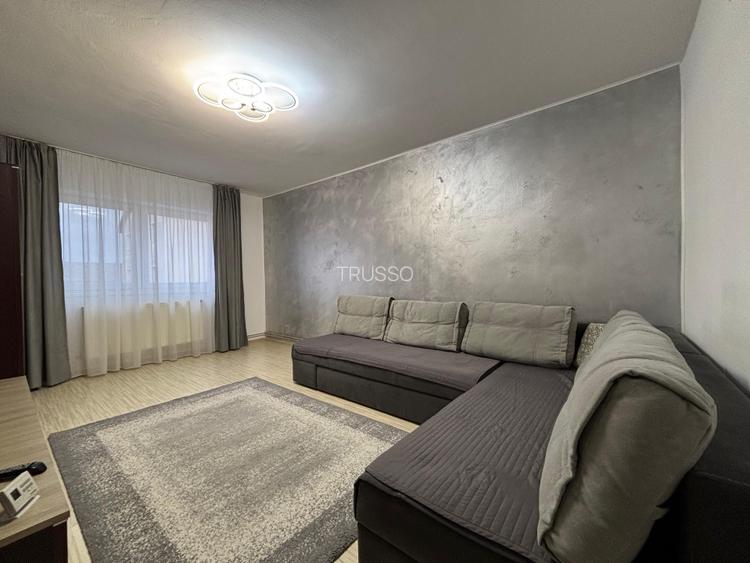 Apartament 2 camere, de inchiriat - cartier Vasile Aron, Sibiu  - 2
