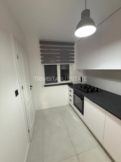 LUJERULUI 2 Camere Renovat + Metrou 750m - 3