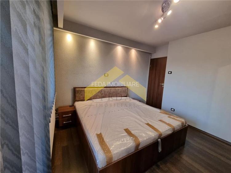 Apartament de inchiriat Aradul Nou - 4