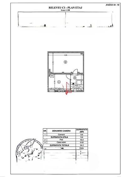Vila 4 camere, de tip englezesc  Parcul Ottoi Vatra Luminoasa - 10