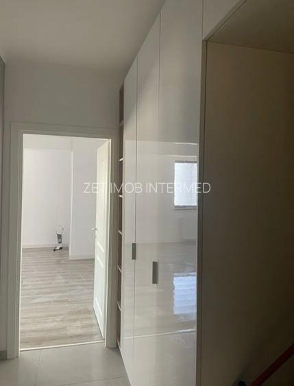 2 camere Pacii - imobil nou - str. Oboga | parcare privata l - 7