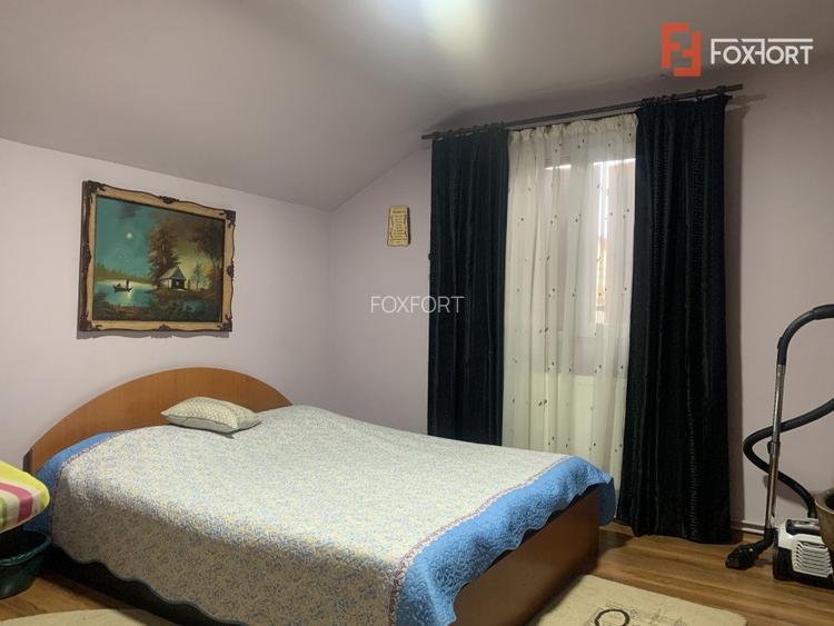 Casa individuala cu 9 camere, Dumbravita - ID V3263 - 14