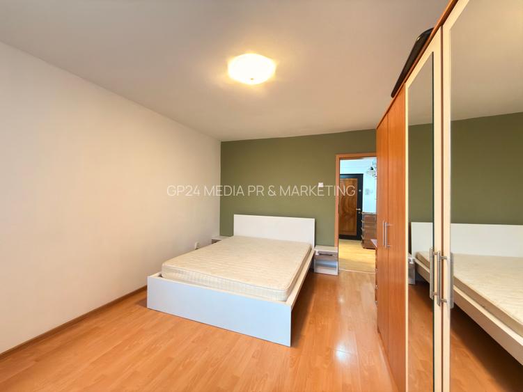 Ap. 2 camere , decomandat - Circumvalatiunii - 3