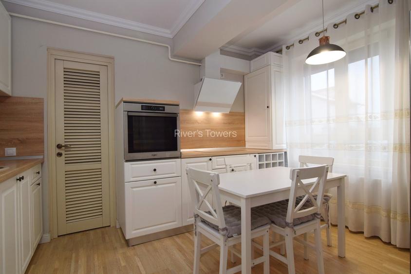 Ap duplex cu 4CD, Moara de Vant , intabulat, mobilat si utilat - 22