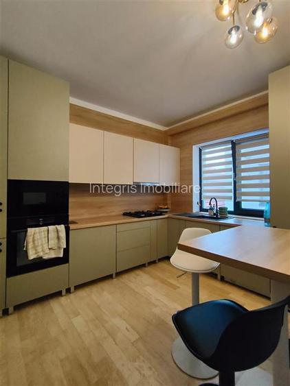 Apartament 3 camere, central, in bloc nou - 17