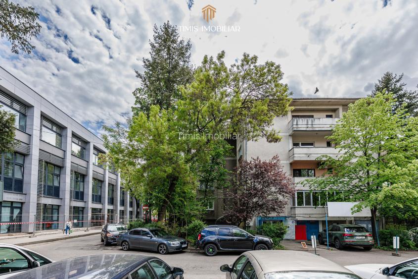 Apartament 5 camere, 125 mp – lângă Drept, Complex Studențesc - 40