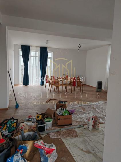 Comuna Vidra Casa 103 mp utili 470 mp teren 110 000eur - 2