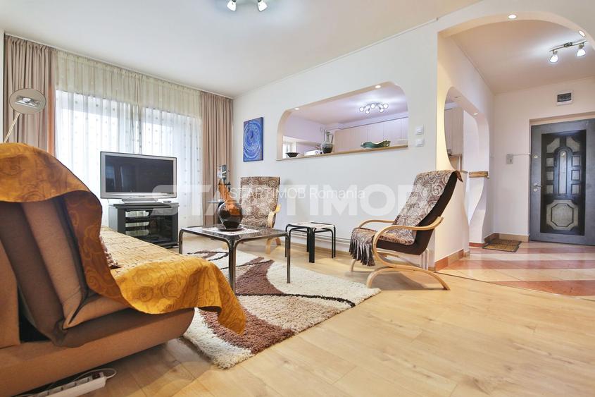 Apartament 3 camere Paraului - 27