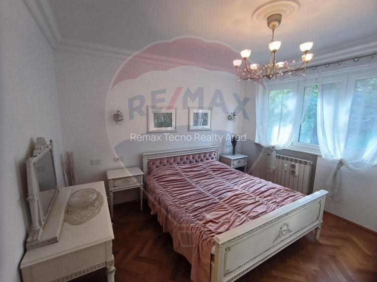 Apartament cu 2 camere de vânzare în zona Podgoria - 10