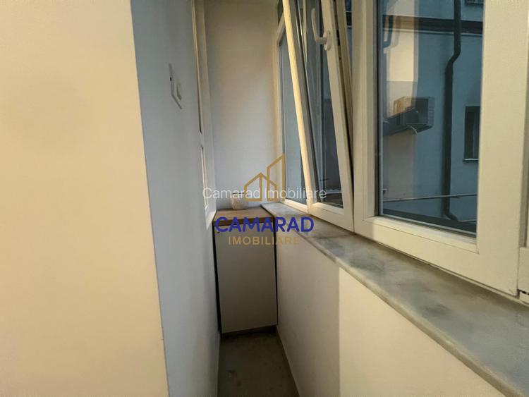 Apartament 2 camere de inchiriat centrala proprie si 2 bai, metrou Brancoveanu - 13