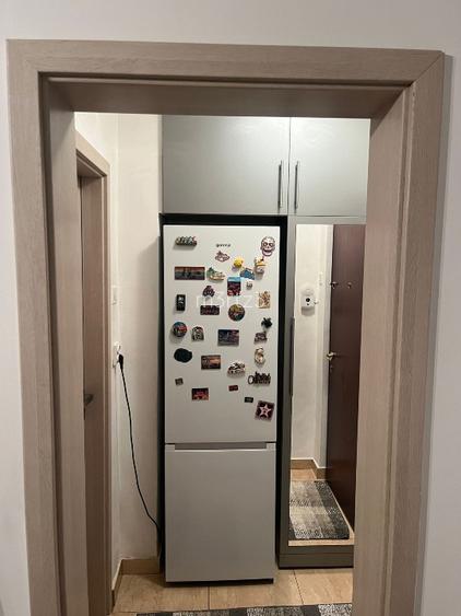 Garsoniera renovata | Liberty Technology Park / Gară | Parcare - 8