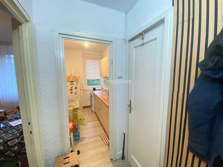 Apartament 2 camere de inchiriat | Gara de Nord | Mobilat si utilat | Metrou - 7