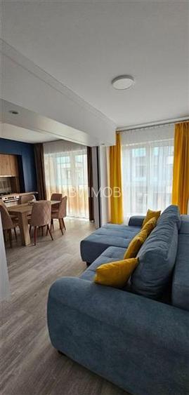 Inchiriem Apartament 2 Camere, Mobilat, Studio, Tractorul, Maurer Villas - 9