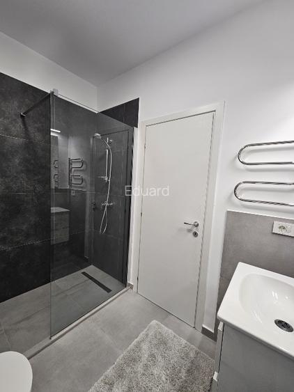 Inchiriere apartament 2 cam + parcare subterana Catted Residence - 4