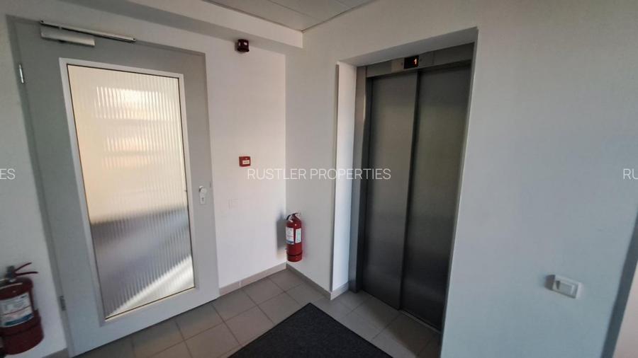 Centrul de Afaceri Nord –Birouri clasa A pe Siriului-Aviatiei, zona Aurel Vlaicu - 11