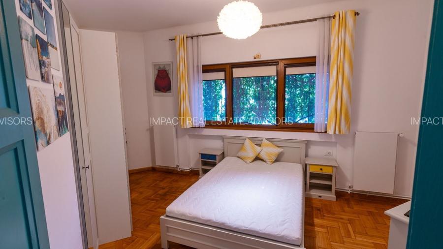 2 CAMERE SPATIOASE | POPA NAN | VILA INTERBELICA | CENTRALA TERMICA + BOXA - 6