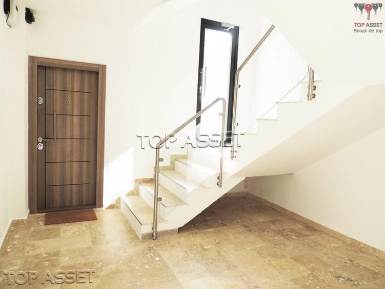 Cladire birouri - Tei, Parcul Circului, Barbu Vacarescu - 8