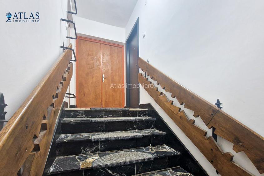 Pozitie de exceptie in Poiana Brasov, vila, orientare sud, intimitate - 7