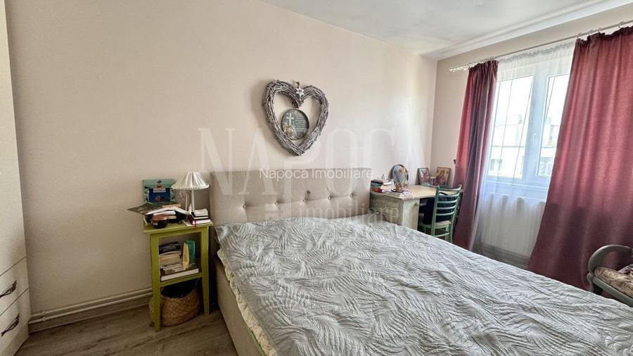 Apartament 3 camere de vanzare in Manastur, Cluj Napoca - 3