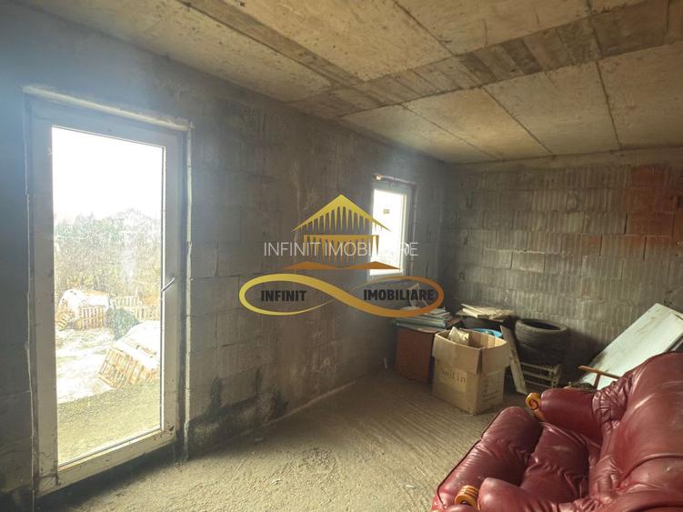 Casa de vanzare Gheraiesti Bacau - 10