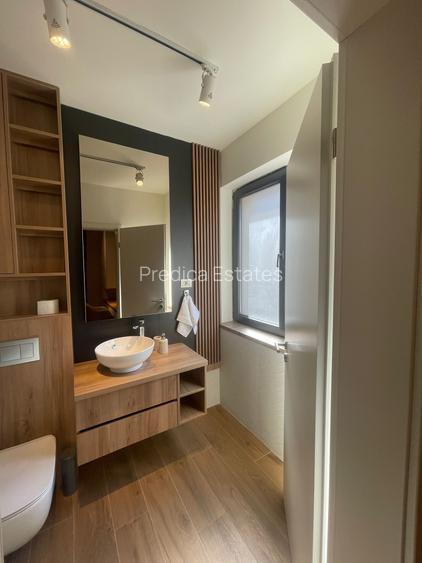 2 camere - Pipera, Promenada - 8