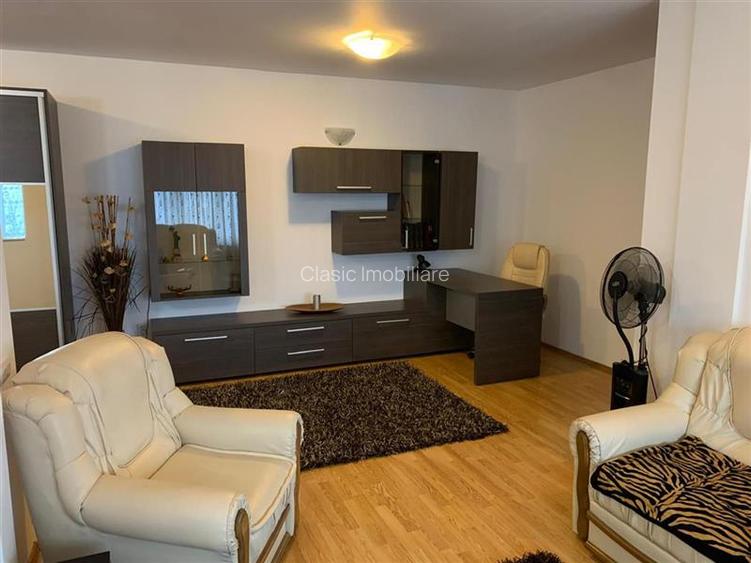 Vanzare apartament 2 camere zona Calea Turzii Andrei Muresanu, Cluj-Napoca - 3