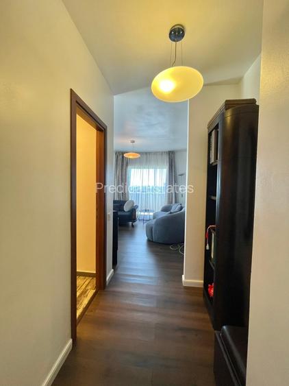 Penthouse – Militari, Bd. Iuliu Maniu 109, Pacii - 30