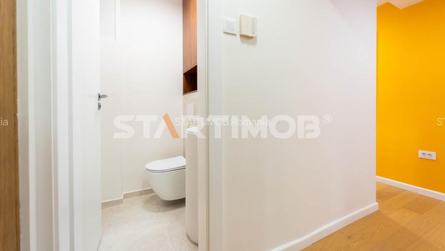 Apartament 3 camere zona Grivitei - 10