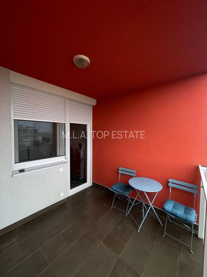 Apartament Ared Micalaca 2 Camere de inchiriat - 10