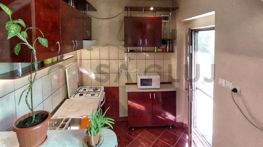 Apartament la Cheie, Cartierul Gruia!! - 4