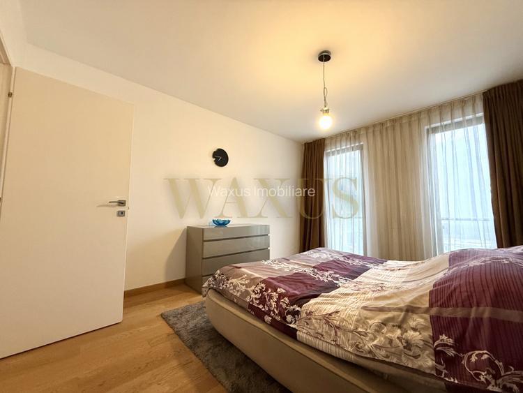 Apartament Modern - 3 Camere I SU 90mp I Balcon I Garaj - Iulius Mall - 6