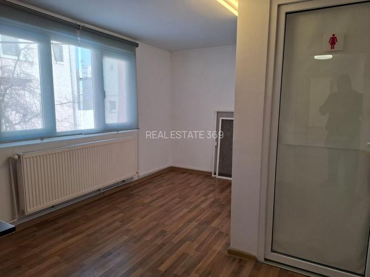 URGENT!, Titulescu, et. 1 in imobil P+1, INTRARE SEPARATA, NEGOCIABIL - 6