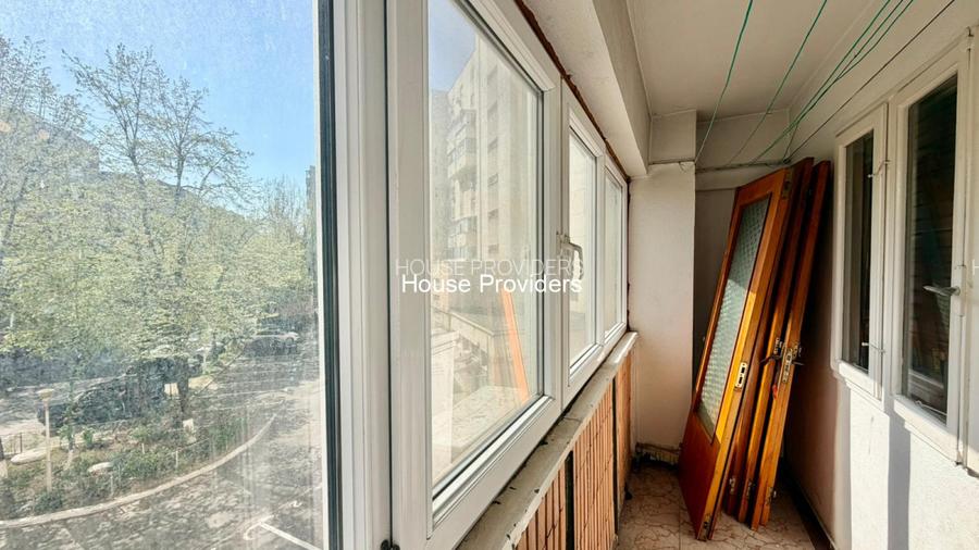 Apartament 4 Camere|Casa Poporului Catedrala 13 Septembrie - 9