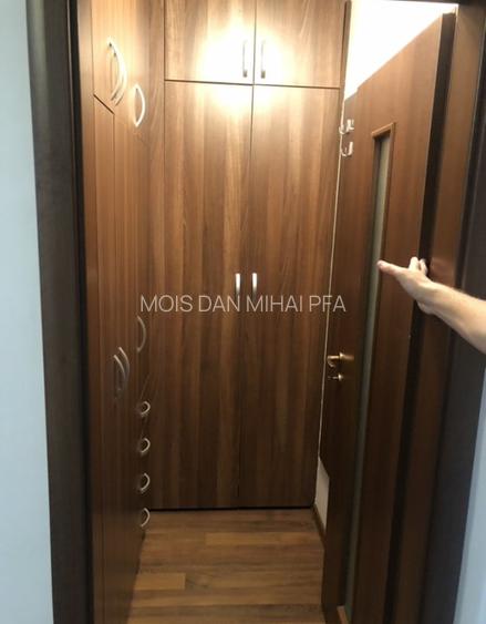 INCHIRIEZ APARTAMENT LUX 2 CAMERE,ETAJ 4 RUSCIORULUI/LIDL - 6
