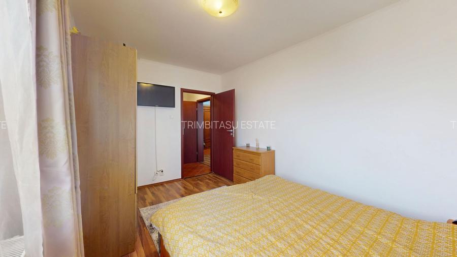 Apartament 2 camere – Mașina de Pâine 14 | Renovat complet | Mobilat & - 8