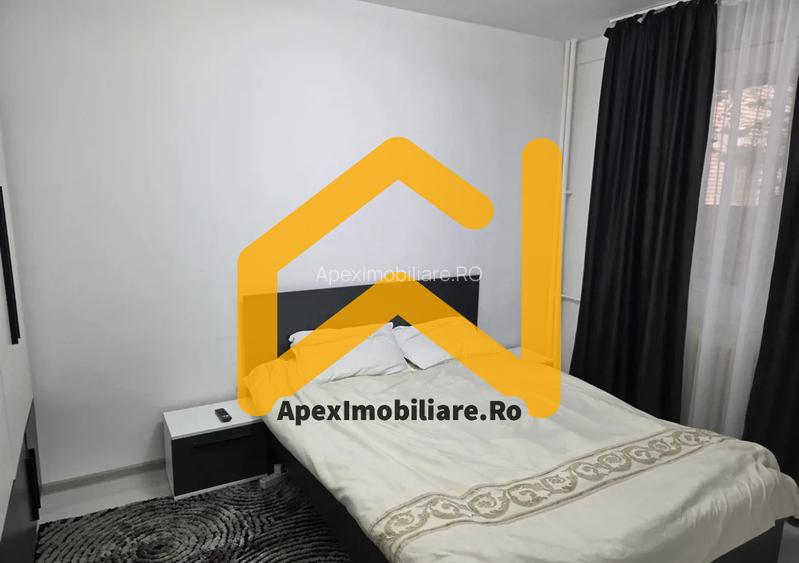 Tineretului | 2 Camere | Prima Chirie | Metrou 4min | Vis a vis parc - 3