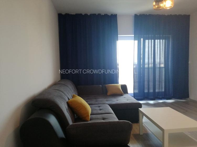 Nou! Neofort49 Metrou Gorjului & Parc I Garsoniera Noua La Cheie - 2