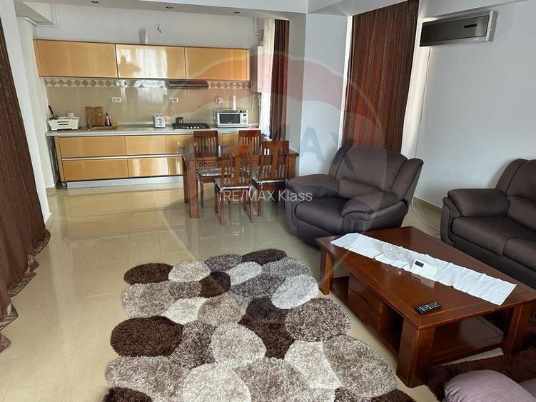 Apartament cu 2 camere de vânzare în Mamaia Nord - 2