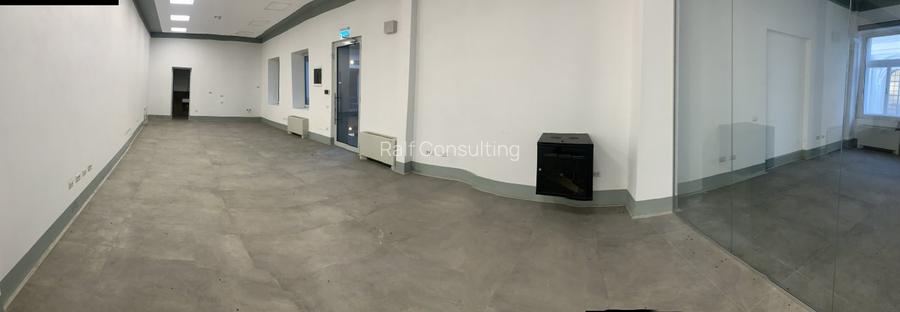 De inchiriat spatiu de birouri in cladire istorica recent renovata, zona Unirii - 4